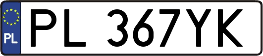 PL367YK