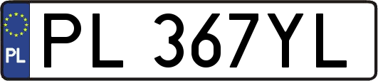 PL367YL