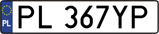 PL367YP