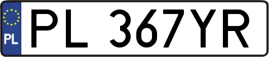 PL367YR