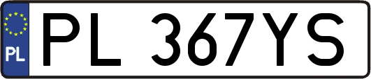 PL367YS