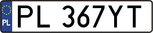 PL367YT