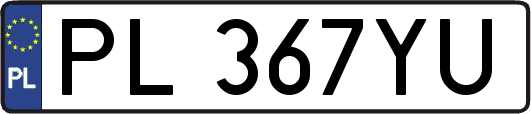 PL367YU