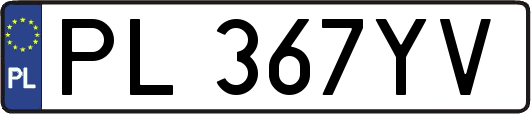 PL367YV