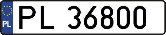 PL36800