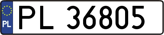 PL36805
