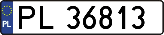 PL36813