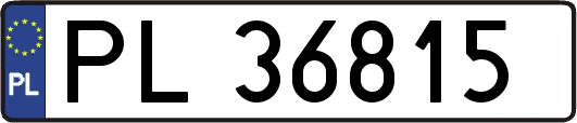 PL36815