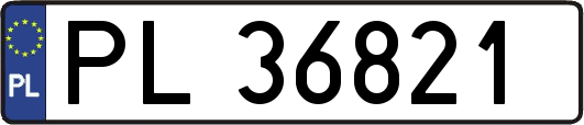 PL36821