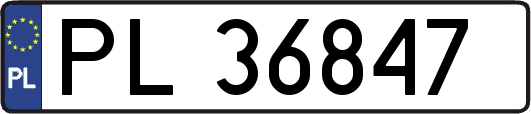 PL36847
