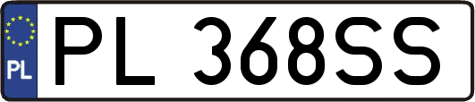 PL368SS