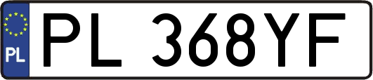 PL368YF