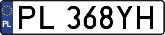 PL368YH