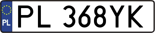 PL368YK