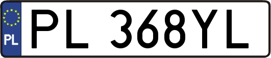 PL368YL