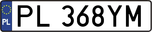 PL368YM