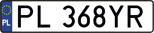 PL368YR