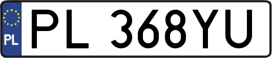 PL368YU