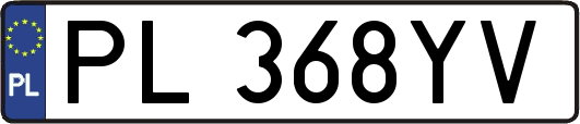 PL368YV