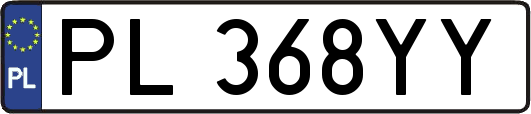PL368YY