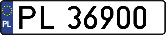 PL36900