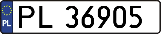 PL36905