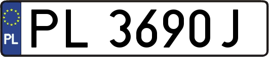 PL3690J