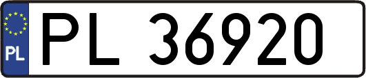 PL36920