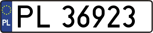 PL36923