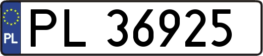 PL36925