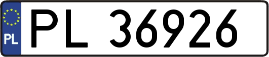 PL36926