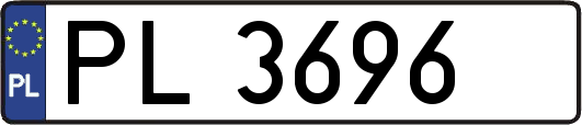 PL3696