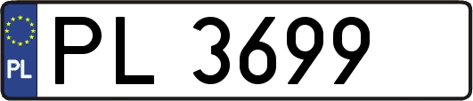 PL3699