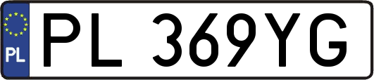 PL369YG