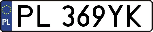PL369YK