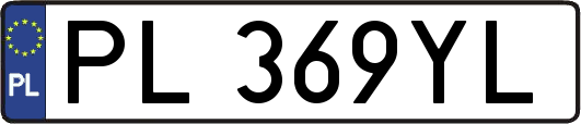 PL369YL