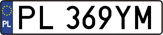 PL369YM