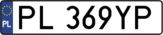 PL369YP
