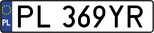 PL369YR