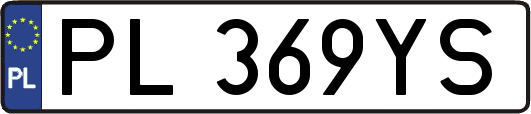 PL369YS