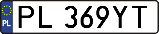 PL369YT