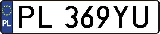 PL369YU