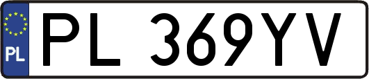 PL369YV