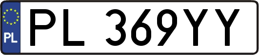 PL369YY