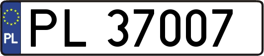PL37007