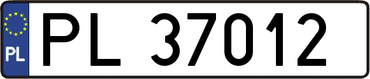 PL37012