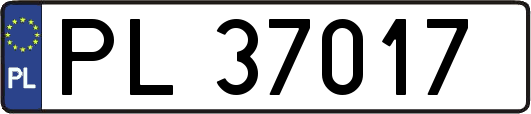 PL37017
