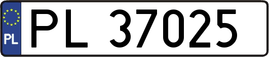 PL37025