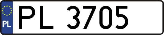 PL3705