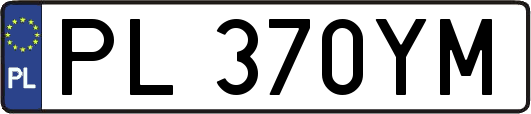 PL370YM